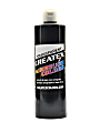 Createx Airbrush Colors, Transparent, 16 Oz, Black