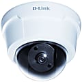 D-Link DCS-6112 Dome IP Camera