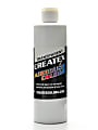 Createx Airbrush Colors, Transparent, 16 Oz, White