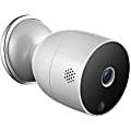 Aluratek eco4life SmartHome HD Network Camera  Color, Monochrome  1  Bullet  30 ft  1280 x 720 1 thumbnail image