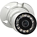D-Link DCS-7010L Network Camera - 30 ft Night Vision - H.264, MPEG-4, Motion JPEG - 1280 x 800 - CMOS - Fast Ethernet 1 thumbnail image