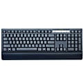 VogDuo™ Wireless Keyboard, Nano-Size, Black, MK305 1 thumbnail image