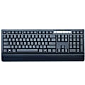 VogDuo™ Wireless Keyboard, Nano-Size, Black, MK305