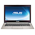 ASUS® UX31A-R7202F Ultrabook™ Laptop Computer With 13.3" Screen And 3rd Gen Intel® Core™ i7 Processor With Turbo Boost Technology 2.0 1 thumbnail image
