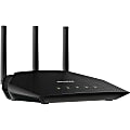 NetGear® AX1800 RAX10 Dual-Band WiFi 6 Router 1 thumbnail image