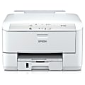 Epson WorkForce Pro WP-4023 Inkjet Printer - Color - 4800 x 1200 dpi Print - Plain Paper Print - Desktop 1 thumbnail image