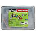 K'NEX® Education Forces, Energy And Motion Set, Grades 5-8