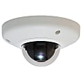 LevelOne H.264 3-Mega Pixel Vandal-Proof FCS-3054 PoE IP Dome Network Camera(Day/Night/Indoor), TAA Compliant