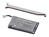 Poly Battery - For Headset - Battery Rechargeable - Proprietary Battery Size 1 thumbnail image