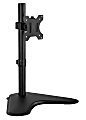 Mount-It! Monitor Desk Mount Stand, Black, MI-1757 1 thumbnail image