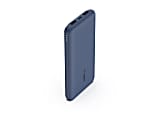 BoostCharge 15W, Power Bank 10K, Blue 1 thumbnail image