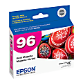 Epson® 96 UltraChrome™ K3 Vivid Magenta Ink Cartridge, T096320 1 thumbnail image