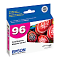 Epson® 96 UltraChrome™ K3 Vivid Magenta Ink Cartridge, T096320