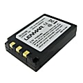 Lenmar® DLO10B Lithium-Ion Camera Battery, 3.7 Volts, 1150 mAh Capacity 1 thumbnail image