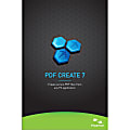 PDF Create! 7, Traditional Disc 1 thumbnail image
