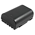 Lenmar® DLPDLI90 Lithium-Ion Camera Battery, 7.2 Volts, 1730 mAh Capacity
