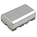 Lenmar® DLS11 Lithium-Ion Camera Battery, 3.6 Volts, 1400 mAh Capacity