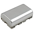 Lenmar® DLS11 Lithium-Ion Camera Battery, 3.6 Volts, 1400 mAh Capacity 1 thumbnail image