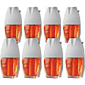 Bright Air Hawaiian Scented Oil Warmer Combos, Hawaiian Blossoms & Papaya Scent, Pack Of 8 1 thumbnail image