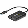 StarTech.com USB To DisplayPort Adapter 1 thumbnail image