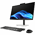 HP ProStudio 4 AiO G1i All-in-One Computer, Intel Core Ultra 7 265, vPro Technology, 16 GB, 23.8" Full HD, Windows 11 Pro, C72S2UTABA 1 thumbnail image