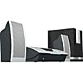 Sherwood Hollywood-at-Home VR-670 Virtual Theater System - home theater system 1 thumbnail image