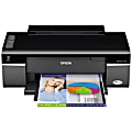 Epson WorkForce 40 Inkjet Printer 1 thumbnail image