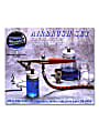 Paasche Model H Single-Action Airbrush Set 1 thumbnail image