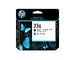 HP Designjet 774 Photo Black/Light Gray Printhead (P2W01A)