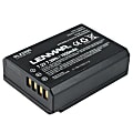 Lenmar® DLZ320C Lithium-Ion Camera Battery, 7.2 Volts, 1020 mAh Capacity