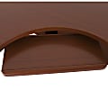 Ameriwood™ Savannah Collection Keyboard Tray, Savannah Cherry 1 thumbnail image