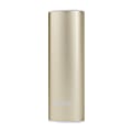iHome SlimCharge 2200 mAh Power Bank, 7"H x 4"W x 1"D, Gold, IH-PP1000AD 1 thumbnail image