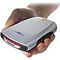 SmartDisk FireLite hard drive - 80 GB - Firewire 1 thumbnail image