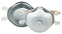 Gerson R95 Oil Particulate Respirators, Pack Of 5