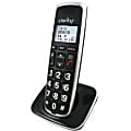 Clarity® BT914HS DECT 6.0 Expandable Cordless Handset For BT914, Black, 58914.001 1 thumbnail image