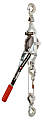 P-Series Wire Pullers, 2,000 lb Capacity, 15 ft Lifting Height 1 thumbnail image
