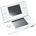 Nintendo DS Lite - handheld game console 1 thumbnail image