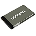 Lenmar® LIZ329CH Lithium-Ion Camcorder Battery, 3.7 Volts, 1050 mAh Capacity