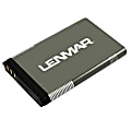 Lenmar® LIZ329CH Lithium-Ion Camcorder Battery, 3.7 Volts, 1050 mAh Capacity 1 thumbnail image