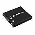 Lenmar® LIZ330CP Lithium-Ion Camcorder Battery, 3.7 Volts, 970 mAh Capacity