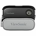 ViewSonic M1X Portable LED Projector with Smart Stand, Harman Kardon Speakers, Built-In Battery, H/V Keystone, 4 Corner Adjustment, Bluetooth, W 1 thumbnail image