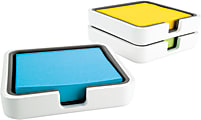 Post-it® Evernote® Collection Note Holder With 3" x 3" Super Sticky Notes 1 thumbnail image