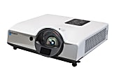 Boxlight® Boston 3LCD Desktop Projector, XGA, X32NST 1 thumbnail image