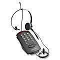 Plantronics T10 Standard Phone - Gray 1 thumbnail image