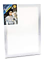 Fredrix Blue Label Ultra-Smooth Pre-Stretched Artist Canvas, 18" x 24" x 11/16" 1 thumbnail image