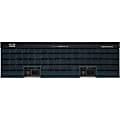 Cisco 3925 Integrated Service Router - 3 Ports - Management Port - 13 - 1 GB - Gigabit Ethernet - 3U - Rack-mountable