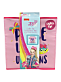 Nickelodeon JoJo Siwa Light-Up Collapsible Storage Bin, Medium Size, Pink 1 thumbnail image