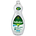 Palmolive Pure and Clear Ultra Dish Soap, Fragrance-free, 32.5 Oz, Clear, 1 Each 1 thumbnail image