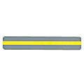 Ashley Productions Reading Guide Strips, 1 1/4" x 7 1/4", Yellow, Pack Of 24 1 thumbnail image