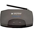 Universal MRF-100B IR/RF Transceiver 1 thumbnail image